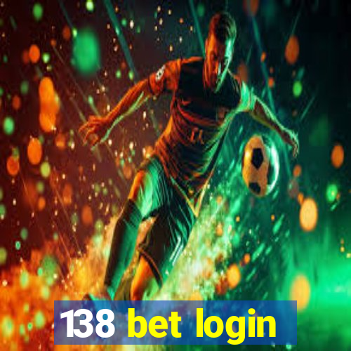 138 bet login